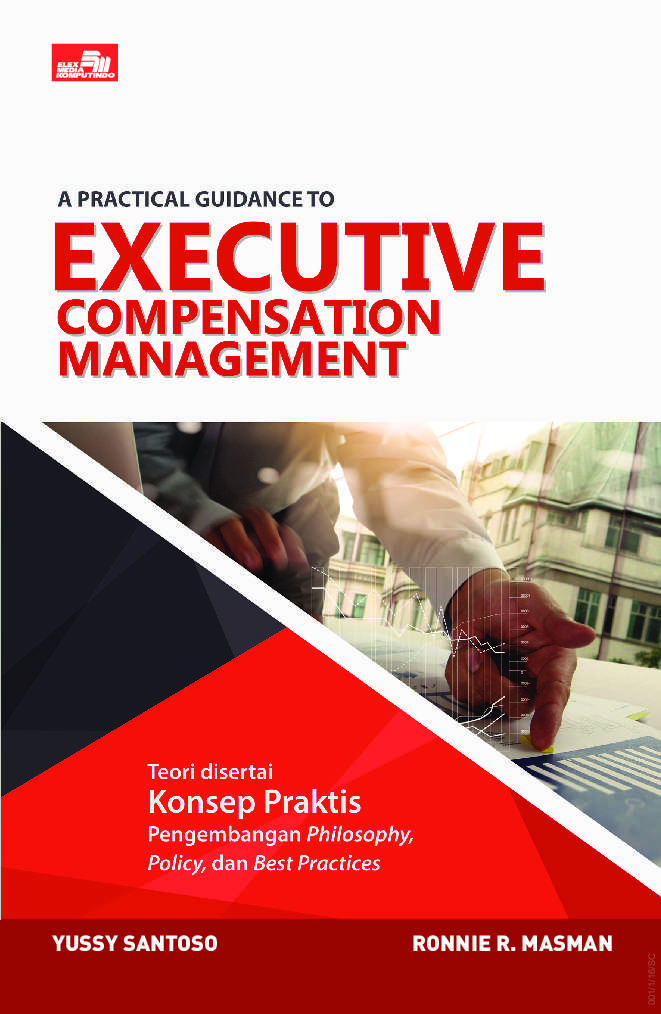 Executive Compensation Management (Yussy Santoso)