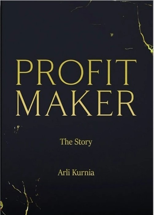 Profit Maker (Arli Kurnia)