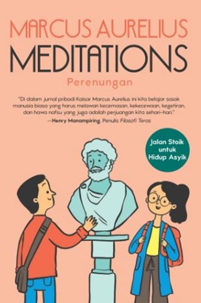 Meditations (Marcus Aurelius)