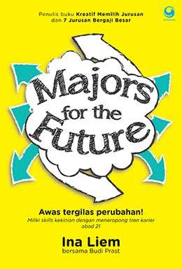 Majors For The Future (Ina Liem)