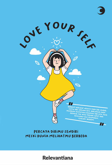 Love Your Self (Relevantiana)