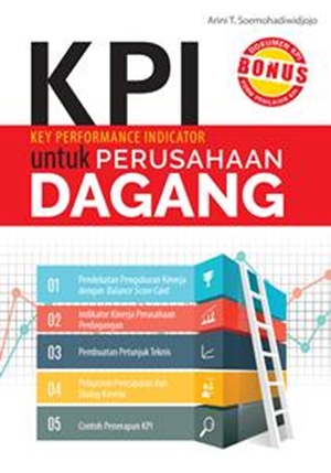 KPI Untuk Perusahaan Dagang (Arini T. Soemohadiwidjojo)