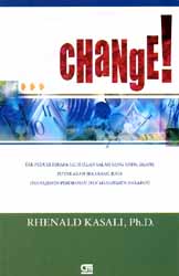 Change (Rhenald Kasali)