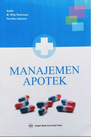Manajemen Apotek (Satibi, Dkk)