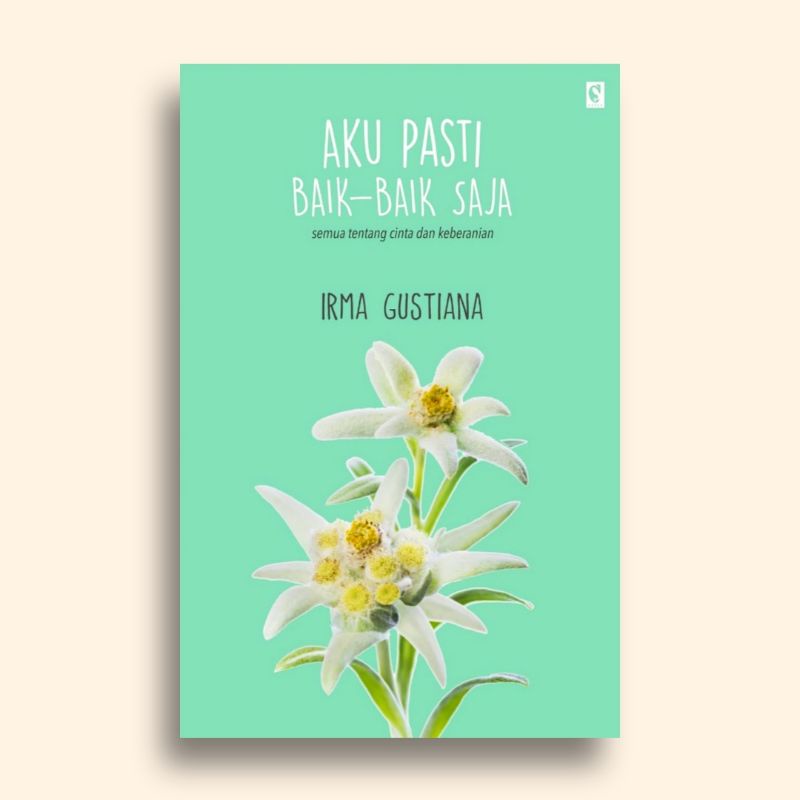 Aku Pasti Baik-Baik Saja (Irma Gustiana)