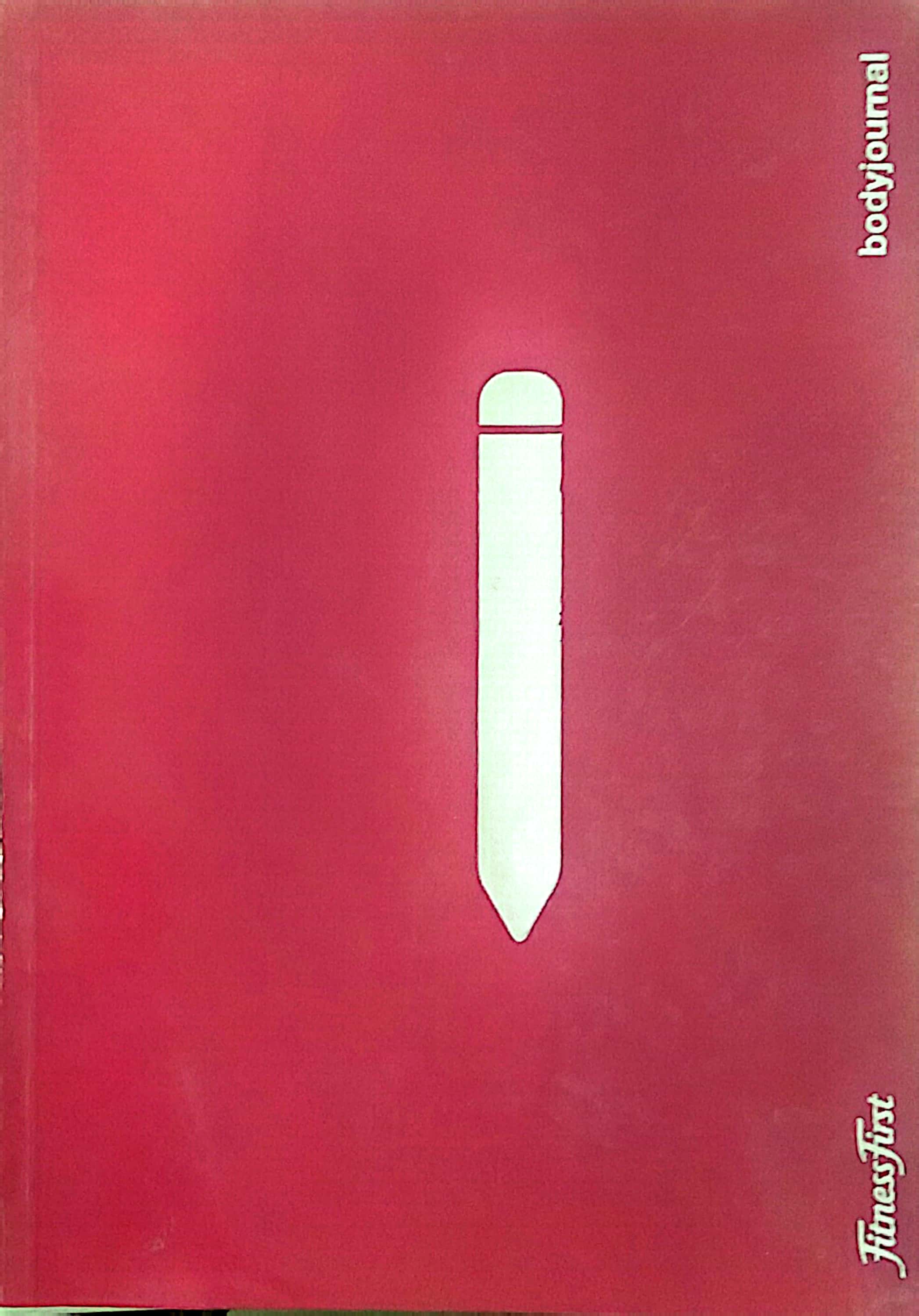 Bodyjournal by Fitnessfirst (Dave Nuku )