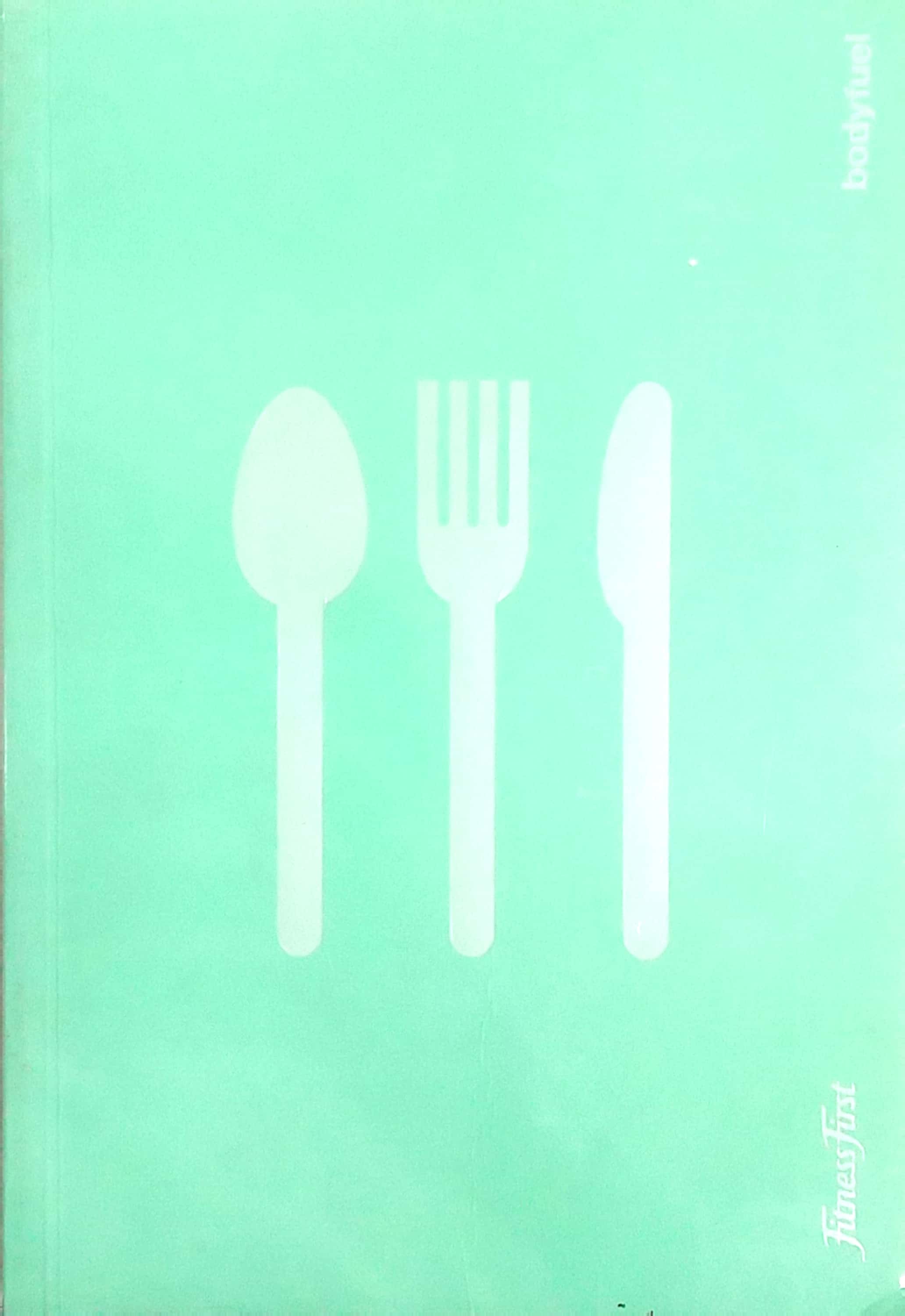 Bodyfuel by Fitnessfirst  (Dave Nuku )