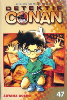 Detektif Conan #47 (Aoyama Gosho)